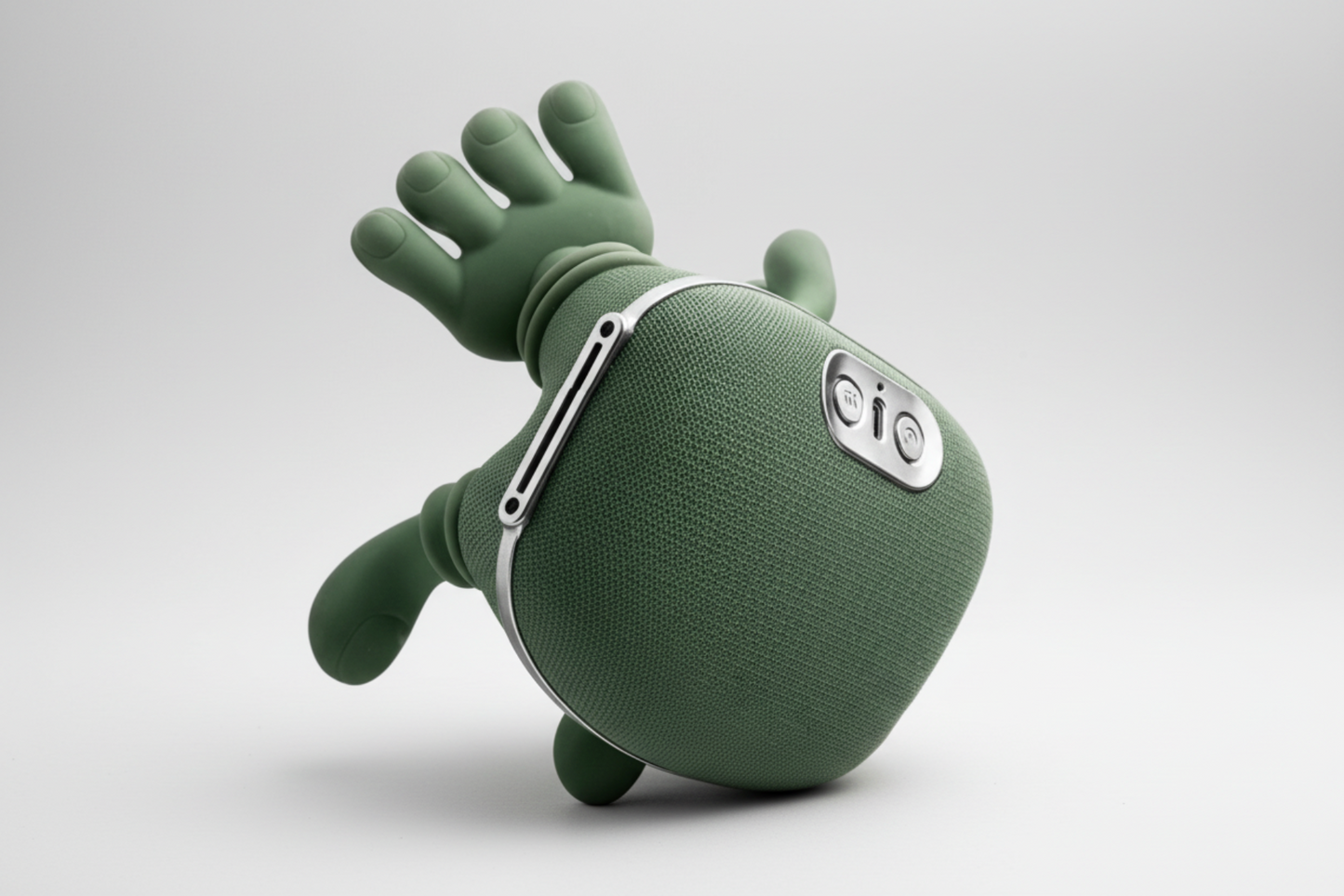 Solora Relief – Neck & Shoulder Massager