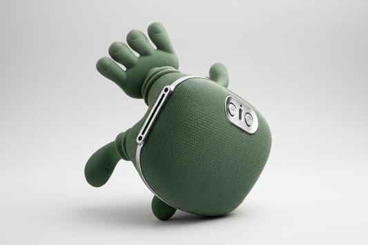 Solora Relief – Neck & Shoulder Massager